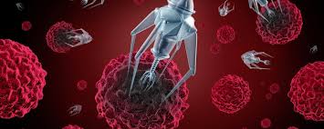 Nanotechnology