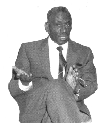 Cheikh Anta Diop